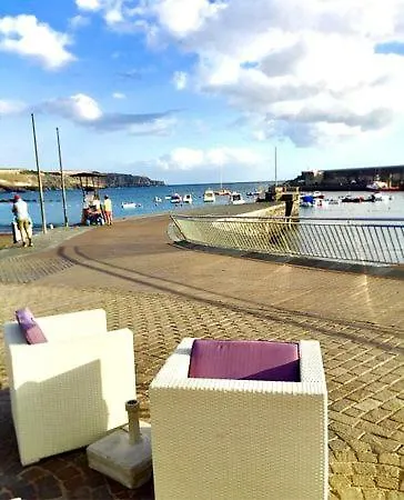 Plaza Tenerife *