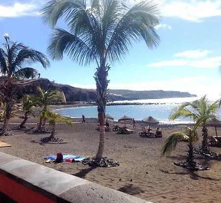 Apartamento Plaza Tenerife Playa de San Juan (Tenerife)