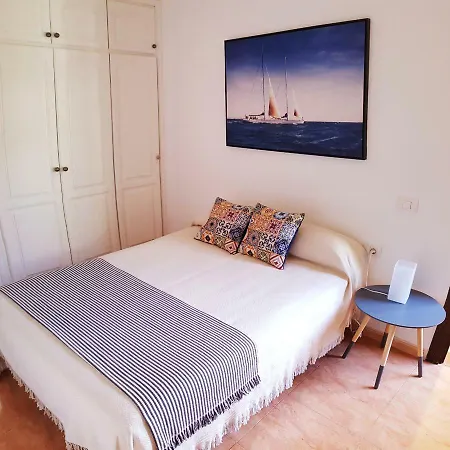 Apartamento Plaza Tenerife