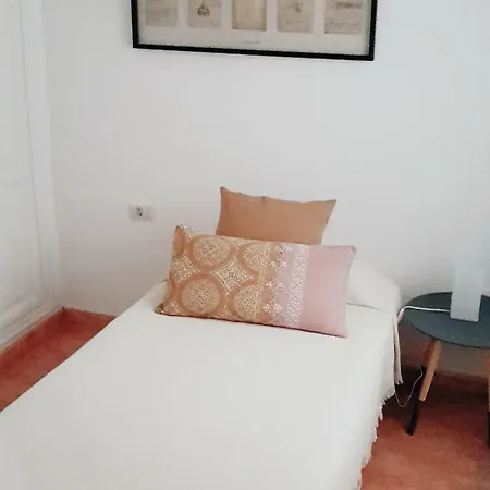Plaza Tenerife Apartamento